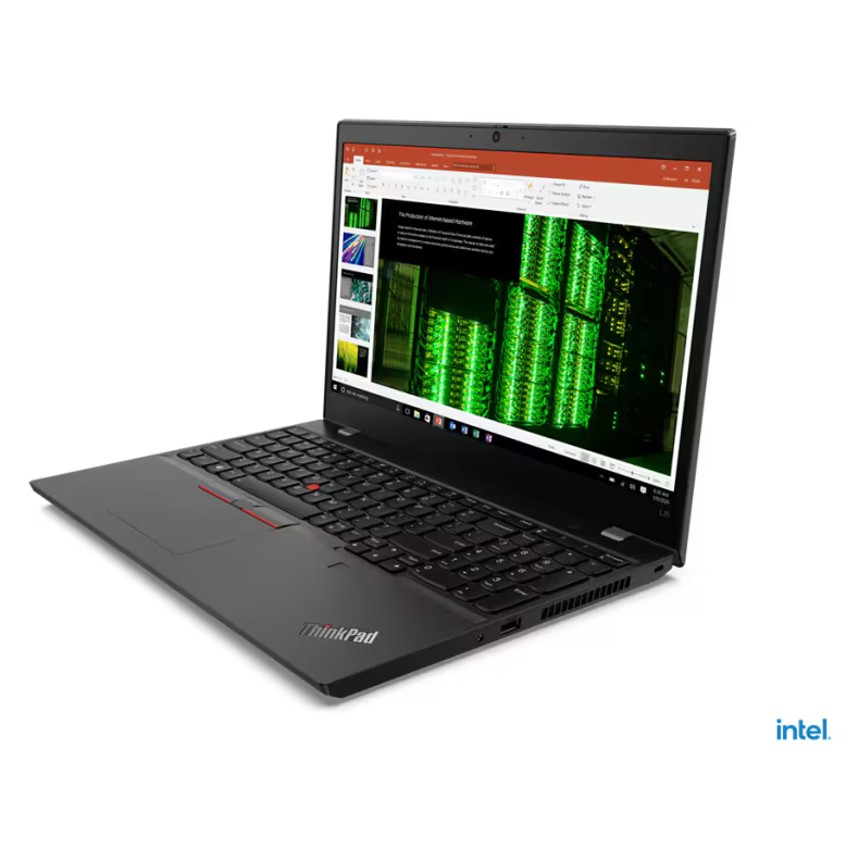 15.6 ThinkPad L15 G2 i5-1135G7 8GB 256GB Win11p LTE