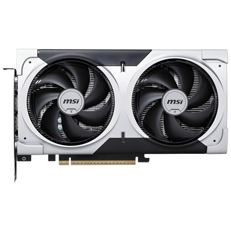 MSI RTX5060 TI 8GB Ventus 2x 