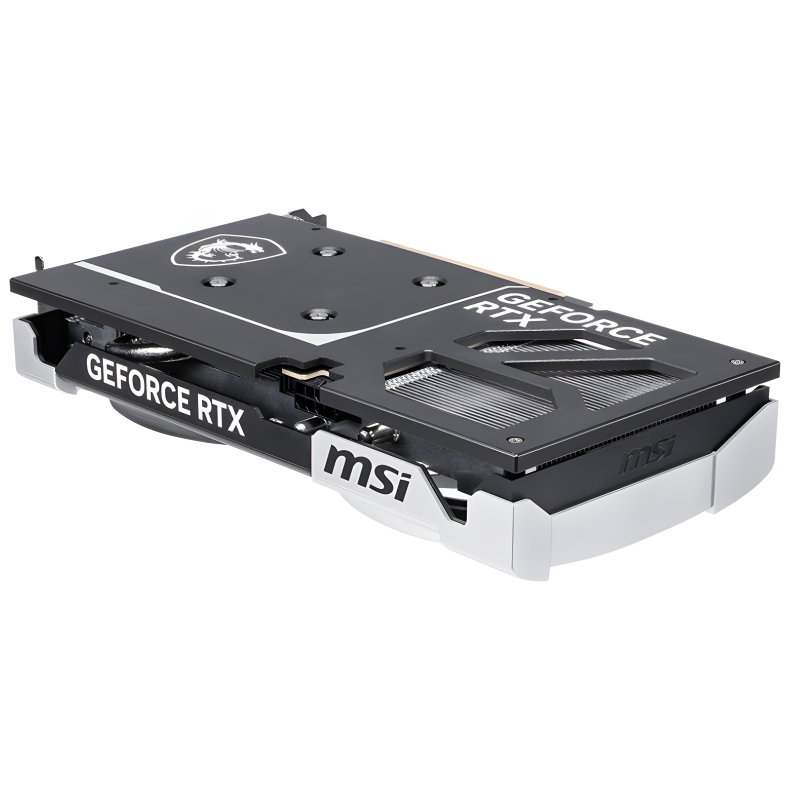 MSI RTX5060 TI 8GB Ventus 2x 