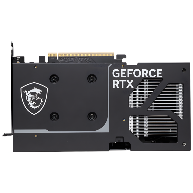 MSI RTX5060 TI 8GB Ventus 2x 