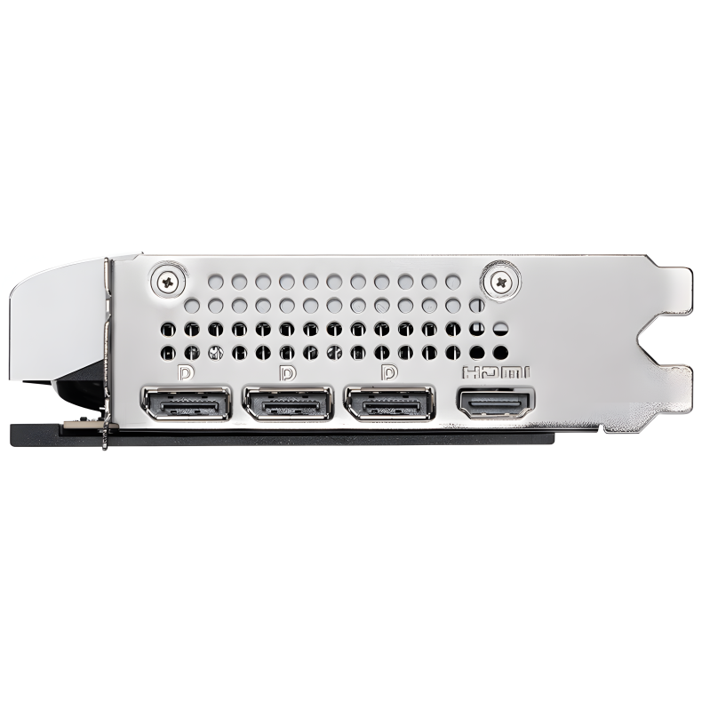 MSI RTX5060 TI 8GB Ventus 2x 