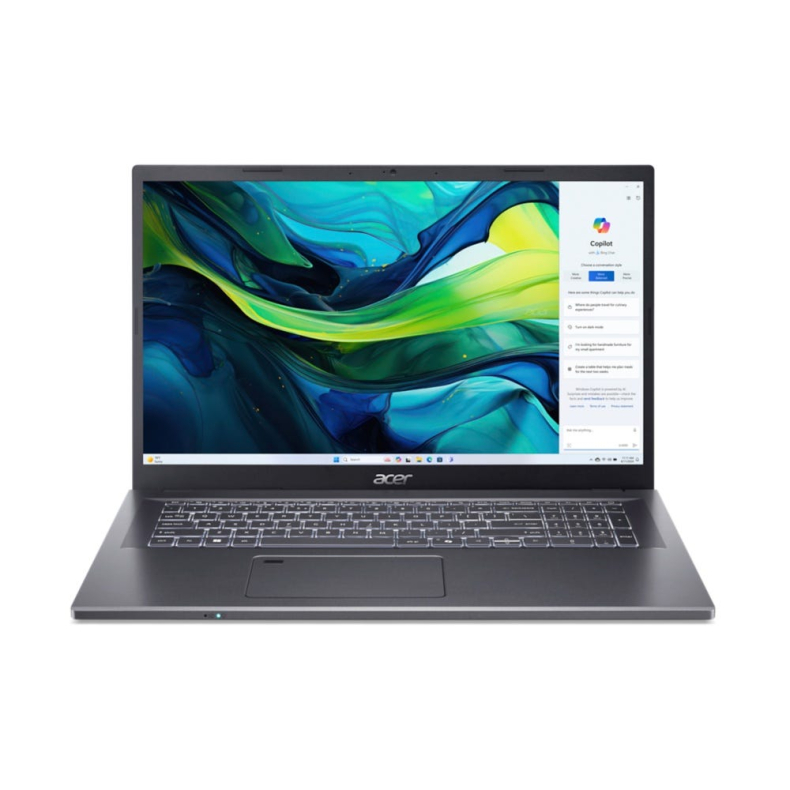 17.3  i5-1334U - 16GB - 512GB Win11H