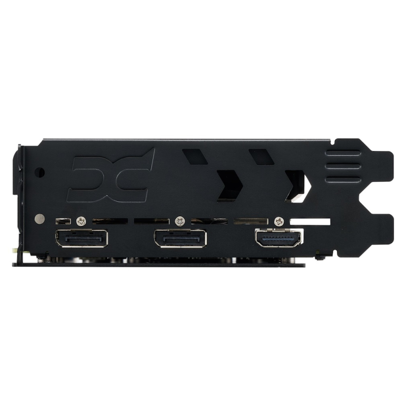 Hellhound RX9060XT 16GB