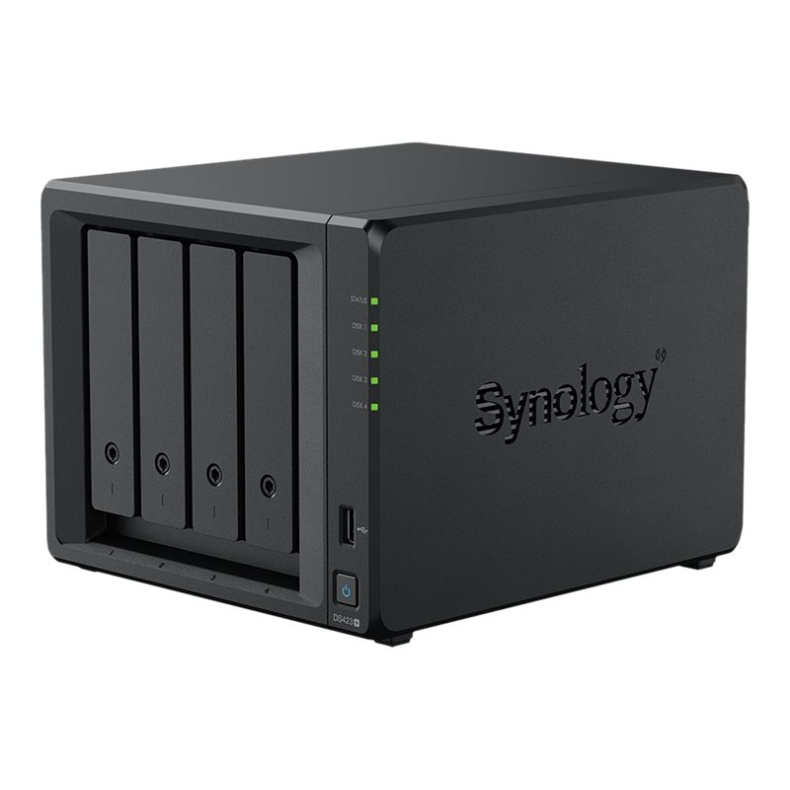 Synology DS423+  4 Bay