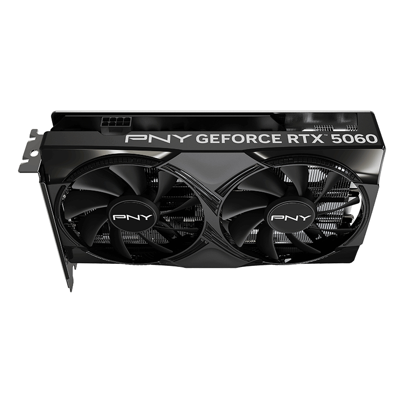 PNY RTX 5060 8GB OC