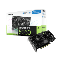 PNY RTX 5060 8GB OC