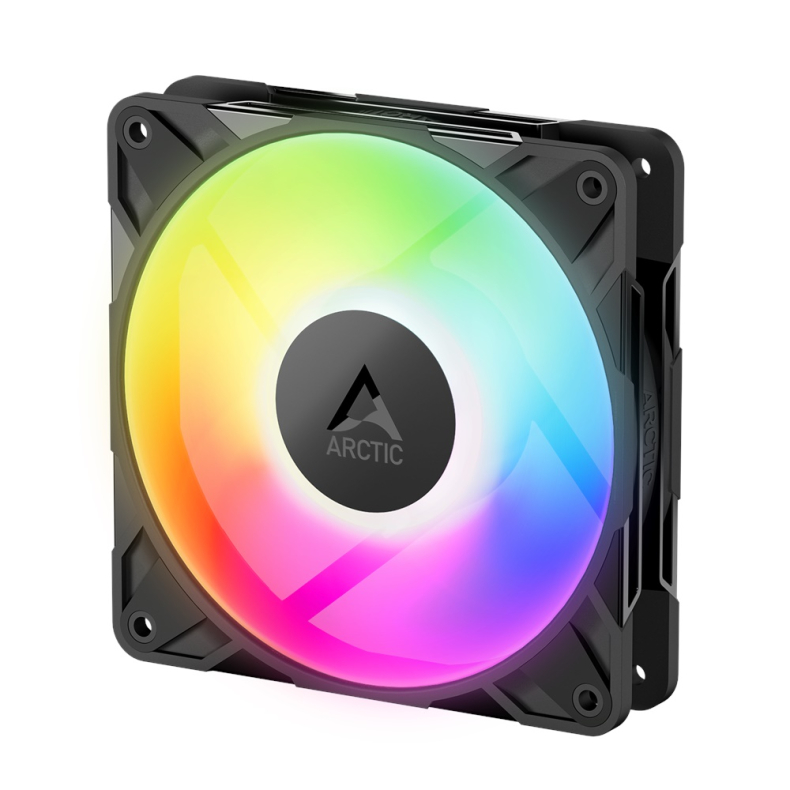 120mm P12 PRO PWM PST A-RGB