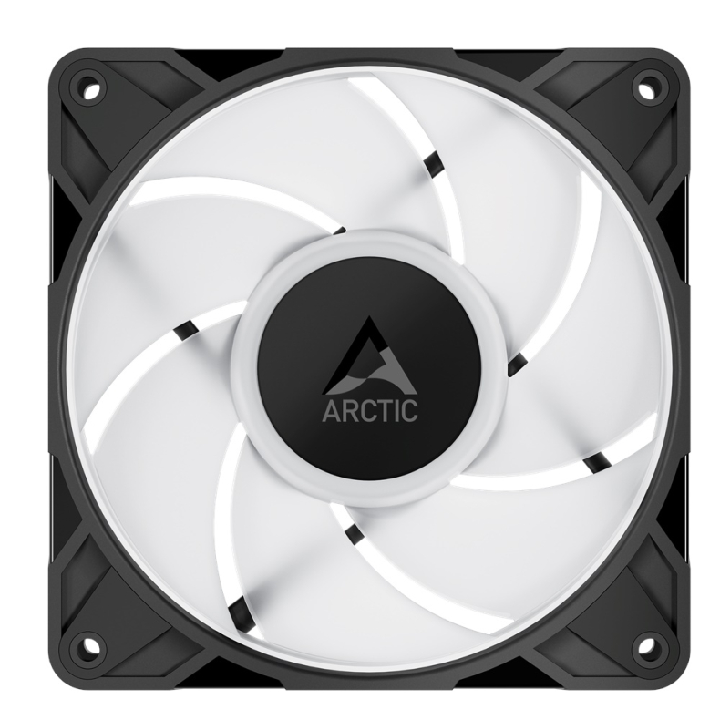 120mm P12 PRO PWM PST A-RGB