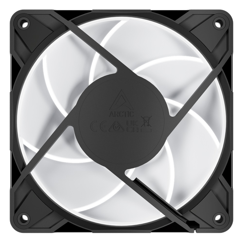 120mm P12 PRO PWM PST A-RGB