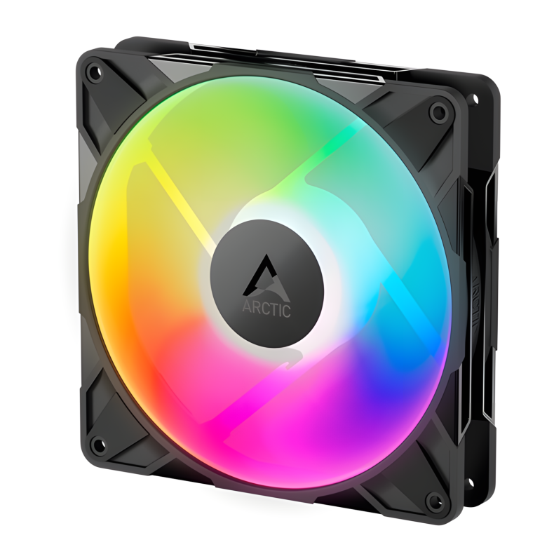 140mm P14 PRO PWM PST A-RGB black