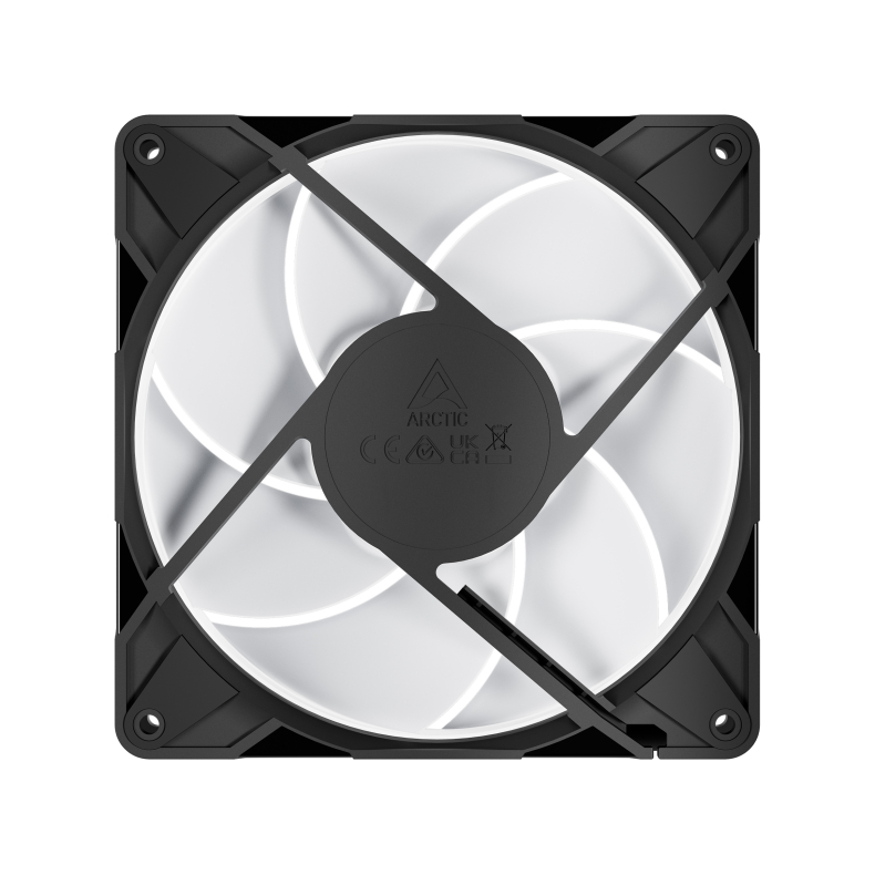 140mm P14 PRO PWM PST A-RGB black