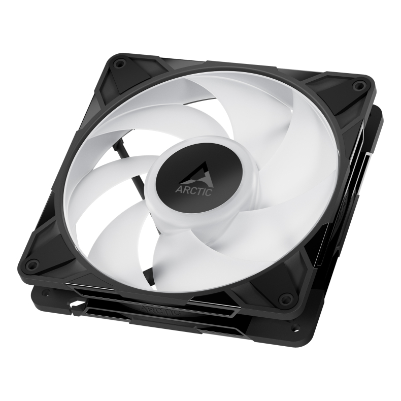 140mm P14 PRO PWM PST A-RGB black