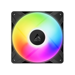 140mm P14 PRO PWM PST A-RGB black