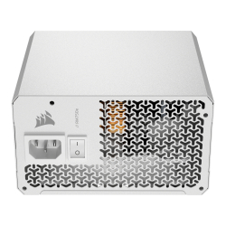 750W  RM750e ATX3.1 Platinum Hvid