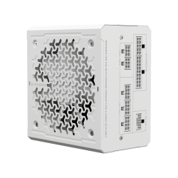 750W  RM750e ATX3.1 Platinum Hvid