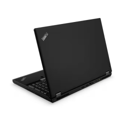 15.6 ThinkPad P51 i7-7820HQ 16GB 512GB B