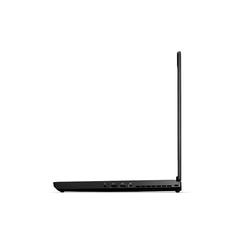 15.6 ThinkPad P51 i7-7820HQ 16GB 512GB B