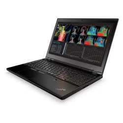 15.6 ThinkPad P51 i7-7820HQ 16GB 512GB B