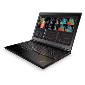 15.6 ThinkPad P51 i7-7820HQ 16GB 512GB B