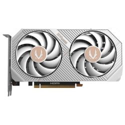 Zotac RTX 5060 Twin Edge 8GB OC Hvid