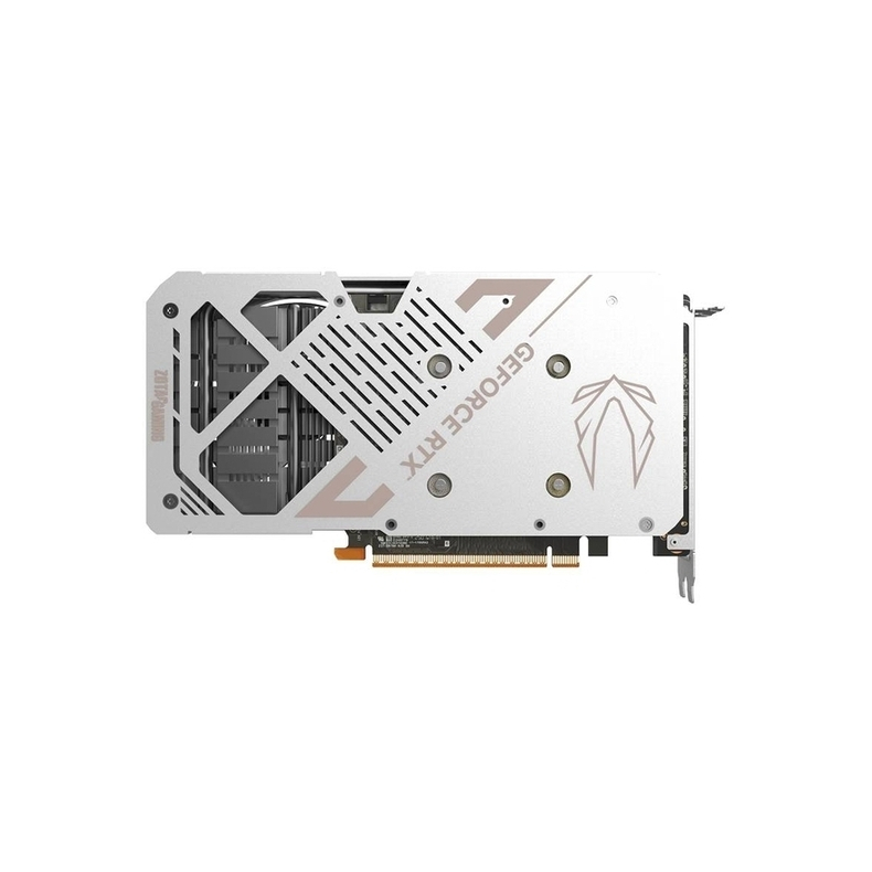 Zotac RTX 5060 Twin Edge 8GB OC Hvid