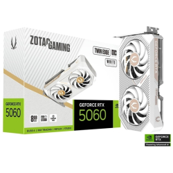 Zotac RTX 5060 Twin Edge 8GB OC Hvid