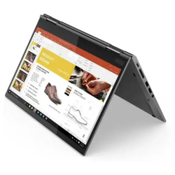 14 ThinkPad X1 i5-8365U 8GB 256GB LTE