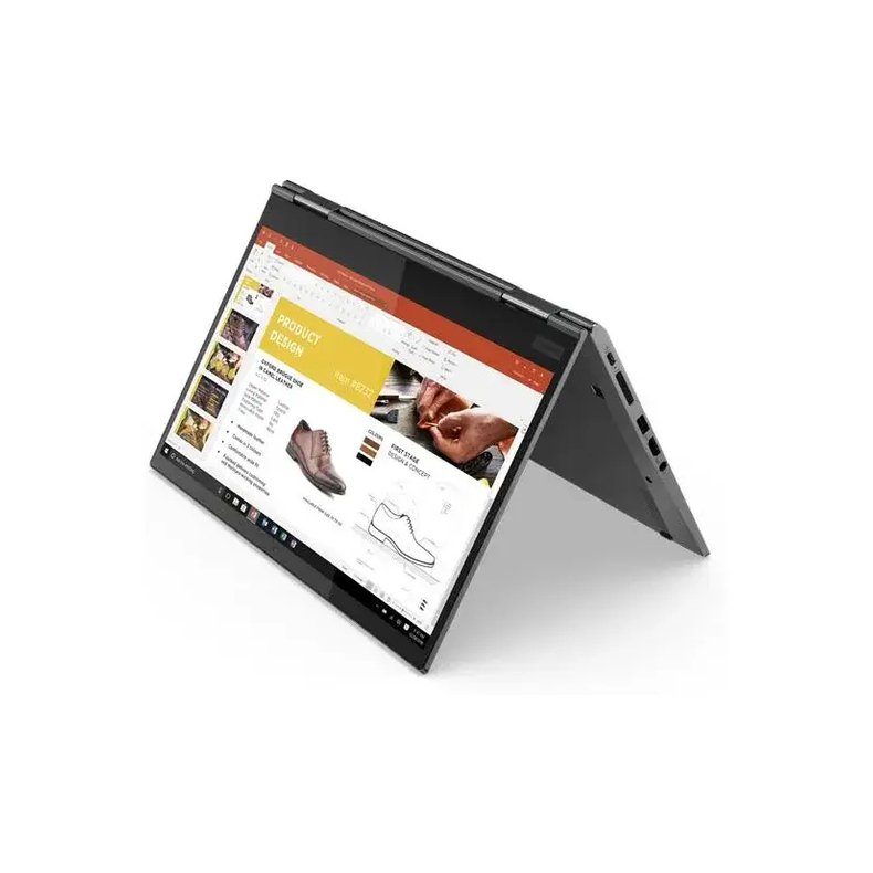 14 ThinkPad X1 i5-8365U 8GB 256GB LTE