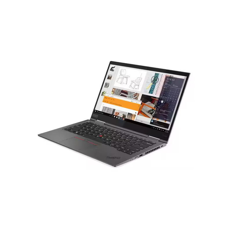 14 ThinkPad X1 i5-8365U 8GB 256GB LTE