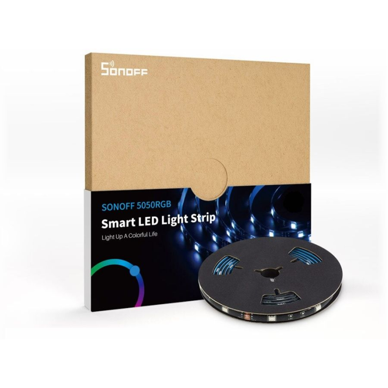 Sonoff LED RGB Strip 2M