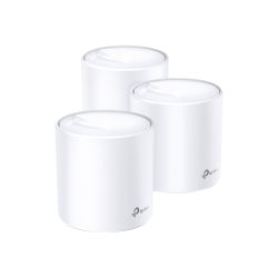 TP-Link Deco X60 (3-pack)