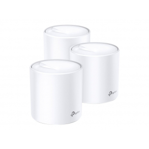 TP-Link Deco X60 (3-pack)