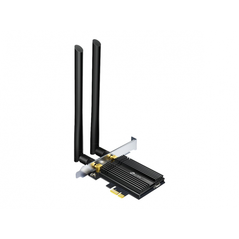 TP-Link Archer TX50E  PCI-E AX3000