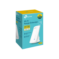 AC750 Wi-Fi Range Extender