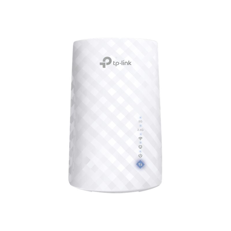 AC750 Wi-Fi Range Extender