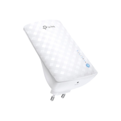 AC750 Wi-Fi Range Extender