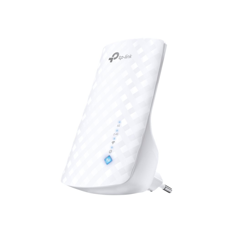 AC750 Wi-Fi Range Extender