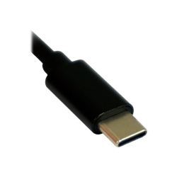 65W USB-C fra 2,4A til 3,25A