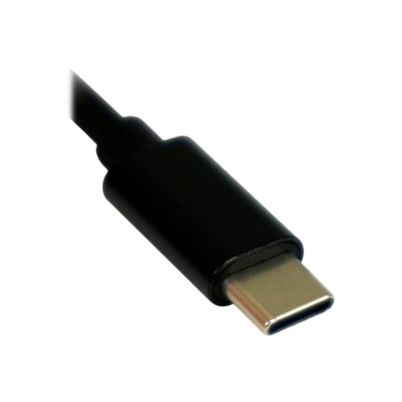 65W USB-C fra 2,4A til 3,25A