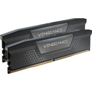 Corsair 32GB 6000Mhz DDR5 CL38 KIT AMD Max.1stk pr.kunde 