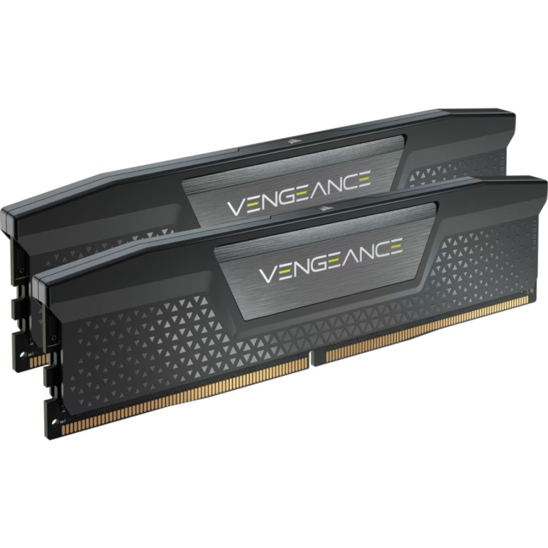 Corsair 32GB 6000Mhz DDR5 CL38 KIT AMD Max.1stk pr.kunde 