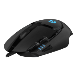 Logitech G402 Hyperion Fury