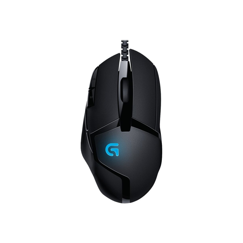 Logitech G402 Hyperion Fury