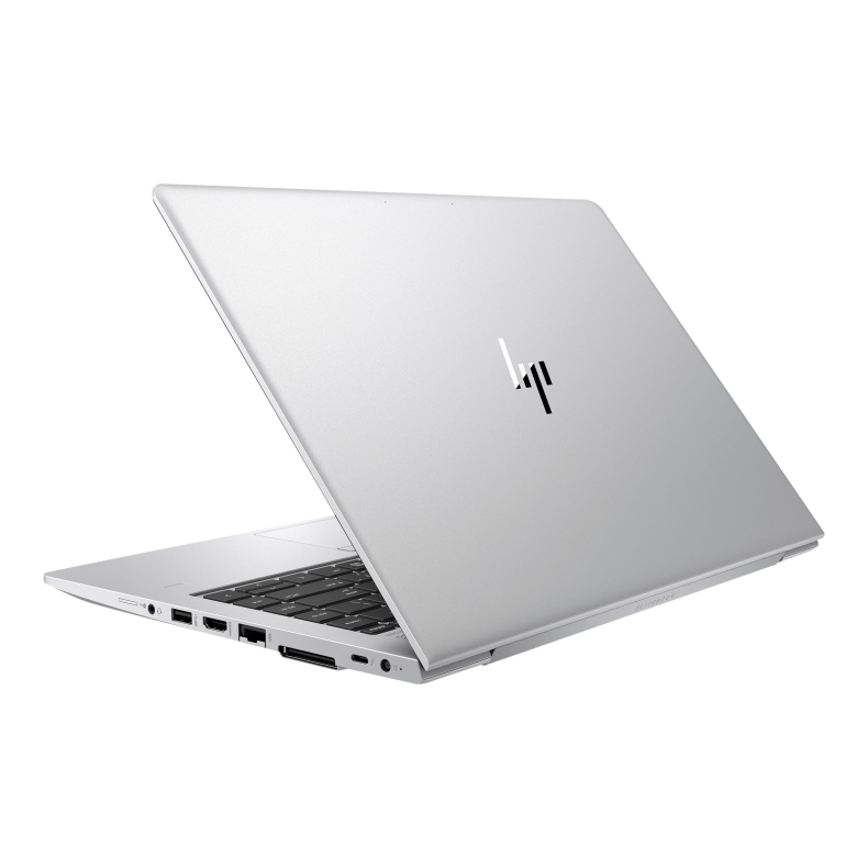 14 HP EliteBook i5-8265U 8GB 256GB Win11