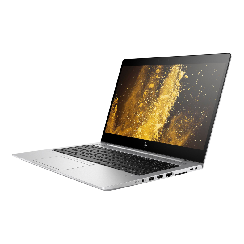14 HP EliteBook i5-8265U 8GB 256GB Win11