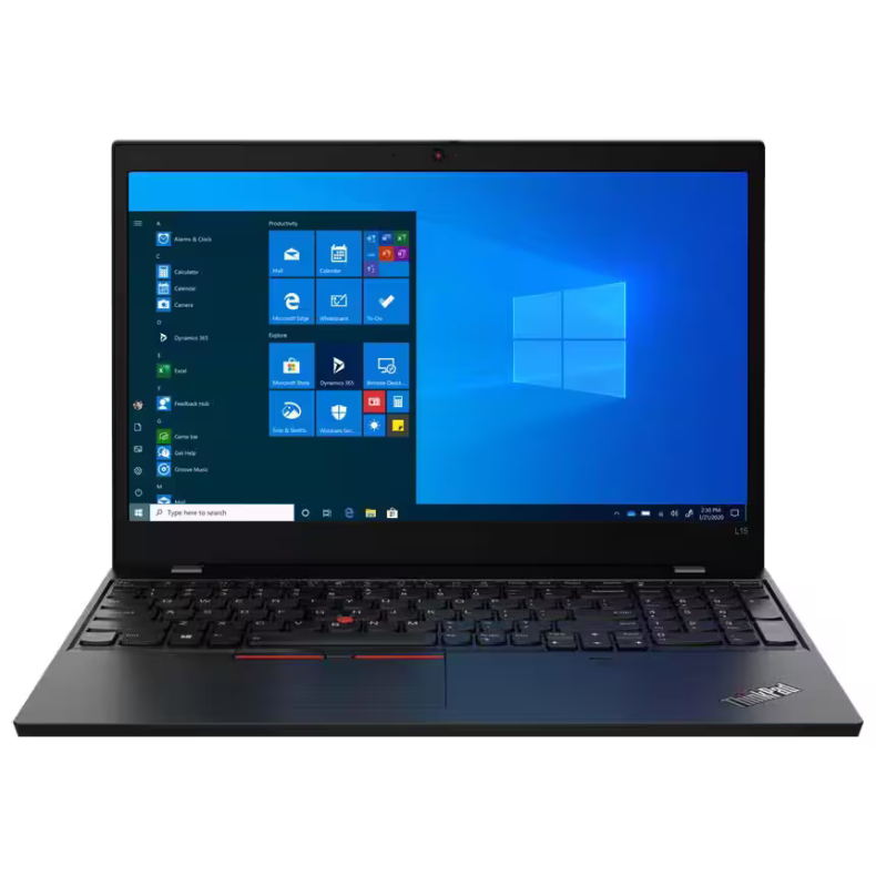 15.6 ThinkPad L15 i5-10210U 8GB 256GB Win11p