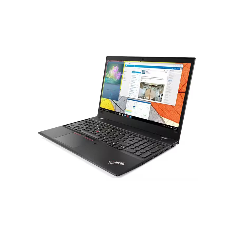 15.6 ThinkPad T580 i5-8250U 8GB 256GB Win11p