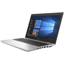 15.6 HP Elitebook i5-8250U 8GB 256GB Win11p