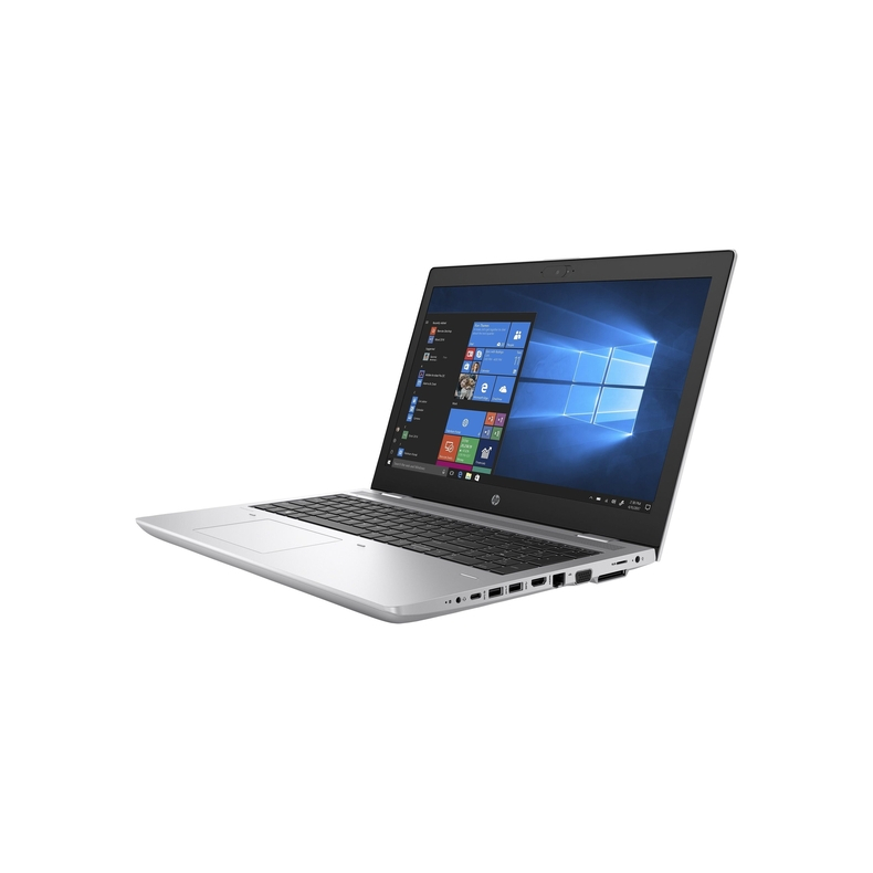 15.6 HP Elitebook i5-8250U 8GB 256GB Win11p