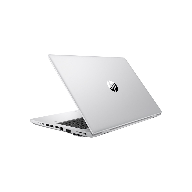 15.6 HP Elitebook i5-8250U 8GB 256GB Win11p